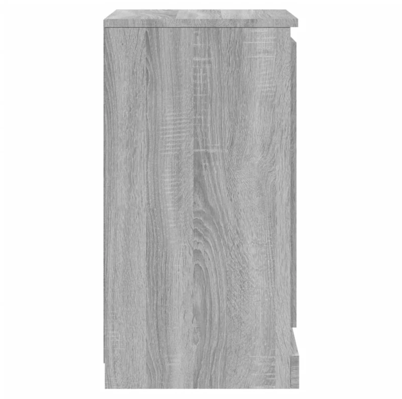 ΝΤΟΥΛΑΠΙ SONOMA ΓΚΡΙ 37,5 X 35,5 X 67,5 ΕΚ. ΕΠΕΞΕΡΓΑΣΜΕΝΟ ΞΥΛΟ 816212