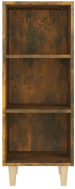 ΝΤΟΥΛΑΠΙ ΚΑΠΝΙΣΤΗ ΔΡΥΣ 34,5 X 32,5 X 90 ΕΚ. ΕΠΕΞΕΡΓΑΣΜΕΝΟ ΞΥΛΟ 817420