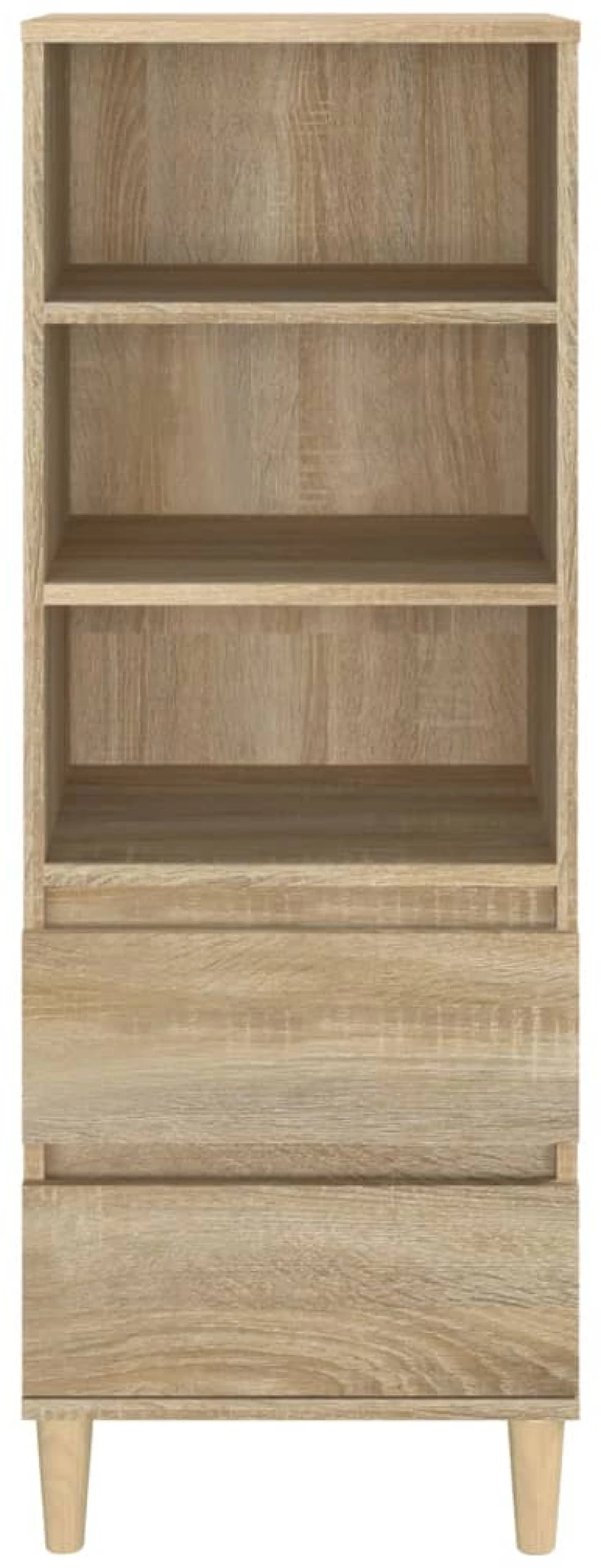 ΝΤΟΥΛΑΠΙ SONOMA ΔΡΥΣ 40X36X110 ΕΚ. ΑΠΟ ΕΠΕΞΕΡΓΑΣΜΕΝΟ ΞΥΛΟ 821239