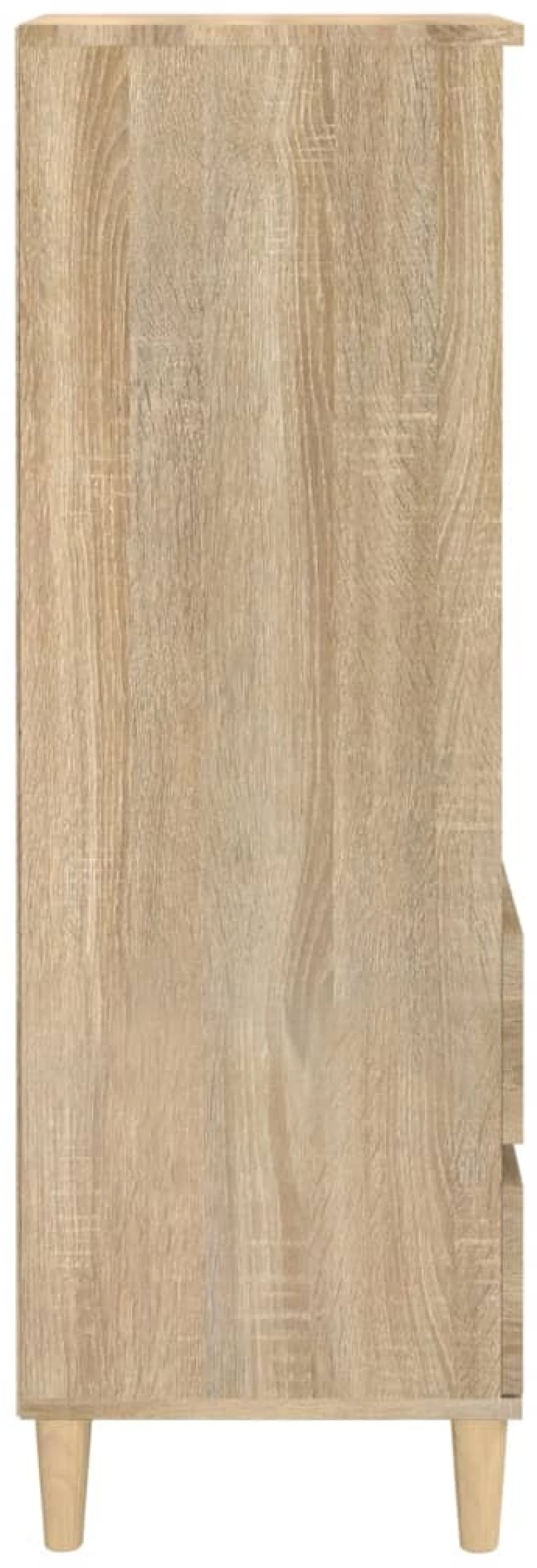 ΝΤΟΥΛΑΠΙ SONOMA ΔΡΥΣ 40X36X110 ΕΚ. ΑΠΟ ΕΠΕΞΕΡΓΑΣΜΕΝΟ ΞΥΛΟ 821239