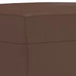ΠΑΓΚΟΣ ΚΑΦΕ 100X35X41 ΕΚ. ΑΠΟ ΣΥΝΘΕΤΙΚΟ ΔΕΡΜΑ 349417