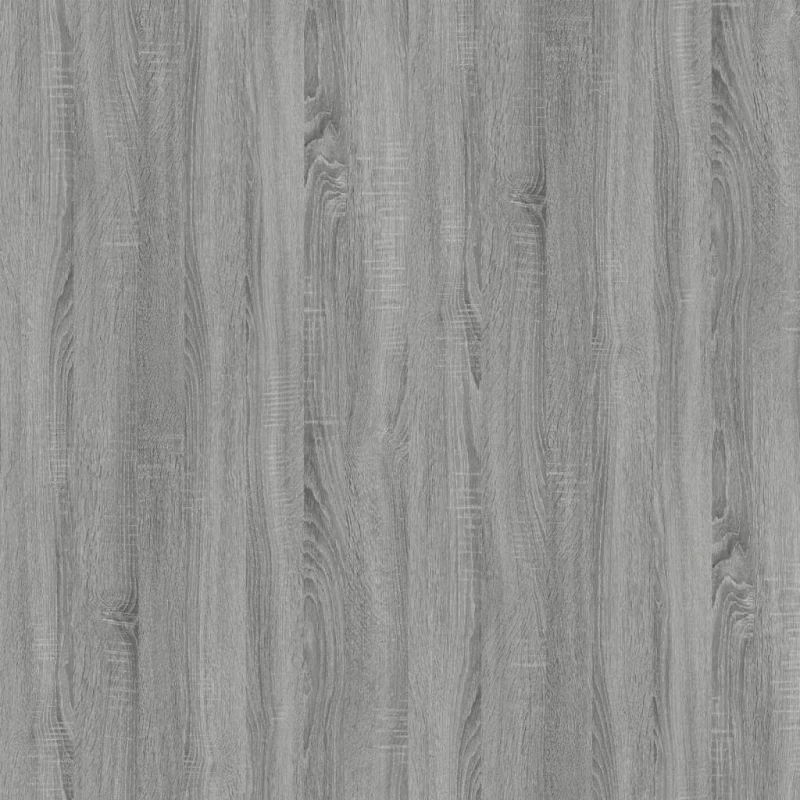 ΝΤΟΥΛΑΠΙ ΜΕ ΡΟΔΑΚΙΑ ΓΚΡΙ SONOMA 60X45X60 ΕΚ. ΕΠΕΞΕΡΓΑΣΜΕΝΟ ΞΥΛΟ 826355