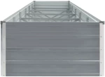 ΖΑΡΝΤΙΝΙΕΡΑ ΥΠΕΡΥΨΩΜΕΝΗ ΓΚΡΙ 480X80X45 ΕΚ. ΓΑΛΒΑΝ. ΧΑΛΥΒΑΣ 47064