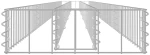 ΣΥΡΜΑΤΟΚΙΒΩΤΙΟ-ΓΛΑΣΤΡΑ ΥΠΕΡΥΨΩΜΕΝΗ 450X30X10 ΕΚ. ΓΑΛΒ. ΧΑΛΥΒΑΣ 145644