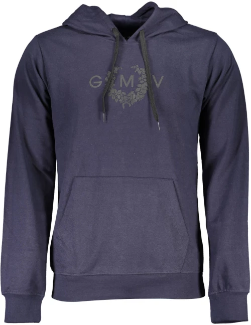 GIAN MARCO VENTURI Sweatshirt  with no zip Men - GIAN MARCO VENTURI