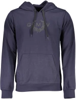 GIAN MARCO VENTURI Sweatshirt  with no zip Men - GIAN MARCO VENTURI