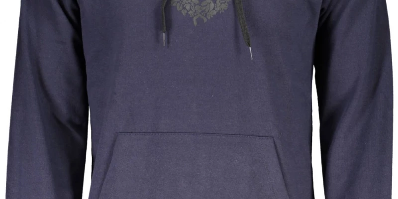 GIAN MARCO VENTURI Sweatshirt  with no zip Men - GIAN MARCO VENTURI