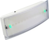 ΦΩΤΙΣΤΙΚΟ ΑΣΦΑΛΕΙΑΣ LED GR 8LEDS