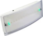 ΦΩΤΙΣΤΙΚΟ ΑΣΦΑΛΕΙΑΣ LED GR 8LEDS
