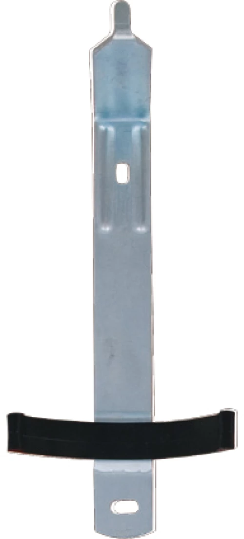 Βάση Πυροσβεστήρα Μεταλλική Επιτοίχια 12Kg/9L