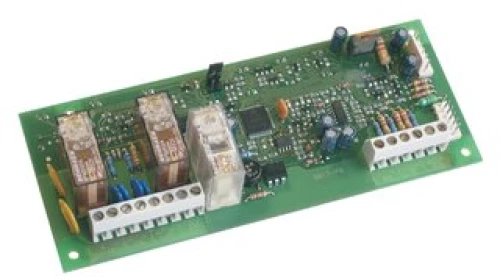 Πλακέτα κατάσβεσης TYCO J400-EXT