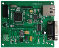 Module επικοινωνίας FRTCP-IP