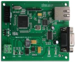Module επικοινωνίας FRTCP-IP