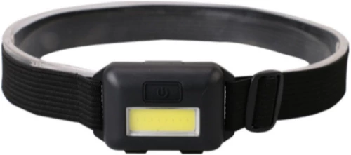 Φακός Κεφαλής Solaris 110 Lumens