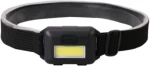 Φακός Κεφαλής Solaris 110 Lumens