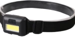 Φακός Κεφαλής Solaris 110 Lumens
