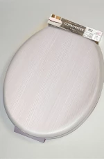 Καπάκι Λεκάνης Ξύλο 43.4x37cm