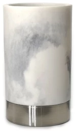 Ποτηροθήκη Όψη Μάρμαρο Polyresin