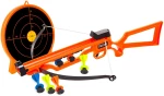 Βαλλίστρα Crossbow συσκευασία COMBO με στόχο και 6 βελάκια