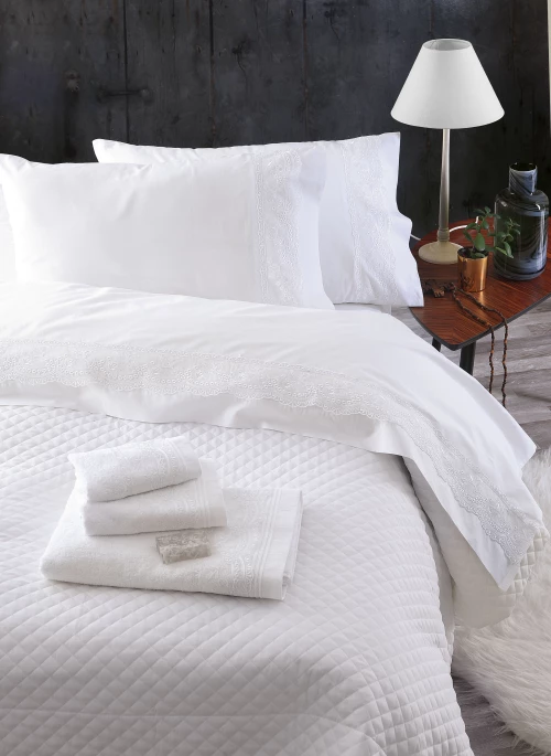 SHIRAZ - ΣΕΤ ΣΕΝΤΟΝΙΑ ΜΕ ΔΑΝΤΕΛΑ 4 ΤΕΜ.