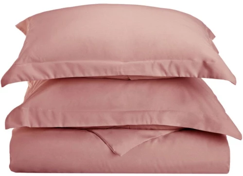 Κουβερτώριο Ημίδιπλο 160x240 Luxury 8 Blush Pink