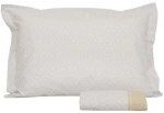 Κουβερτώριο Κούνιας 110x150 Baby Mix & Match 85 Μπεζ