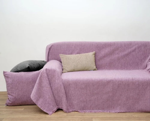 Ριχτάρι Πολυθρόνας 180x150 1300 Lilac