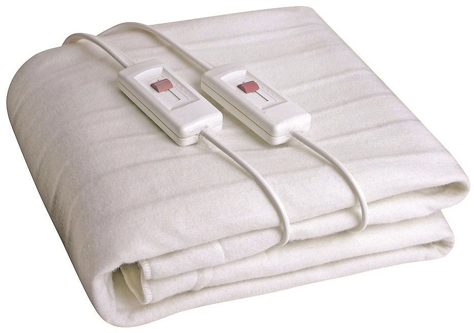 Ηλεκτρική Κουβέρτα Υπέρδιπλη 140x170