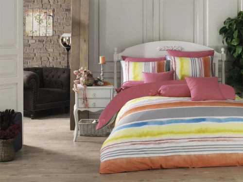 Σετ Σεντόνια Υπέρδιπλα 230x260 Τέμπερα