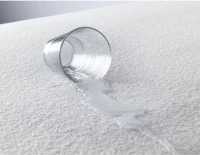 LINO ΕΠΙΣΤΡΩΜΑ WATER WHITE 70Χ140+20