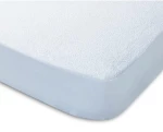 LINO ΕΠΙΣΤΡΩΜΑ WATER WHITE 70Χ140+20