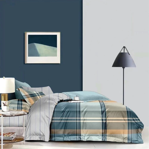 Σετ Σεντόνια Υπέρδιπλα 230x260 Έμμα Πετρόλ