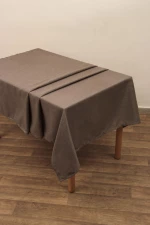 Τραπεζομάντηλο 110x150 Ίζι Σοκολά