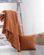 ESSIE - ΡΙΧΤΑΡΙ 180X160 ΤΕΡΑΚΟΤΑ