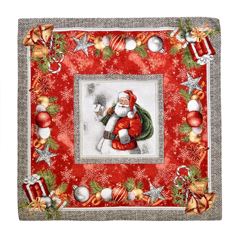 LINO ΧΡ.ΤΡΑΠΕΖΟΚΑΡΕ CLAUS BACKPACK 100X100