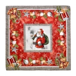 LINO ΧΡ.ΤΡΑΠΕΖΟΚΑΡΕ CLAUS BACKPACK 100X100