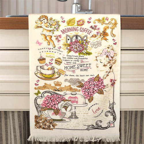 LINO ΠΟΤΗΡΟΠΑΝΟ BIRTHDAY PINK 40X60