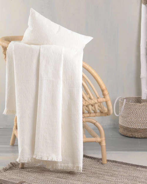 MAURICIO - ΡΙΧΤΑΡΙ 180X160 ΕΚΡΟΥ