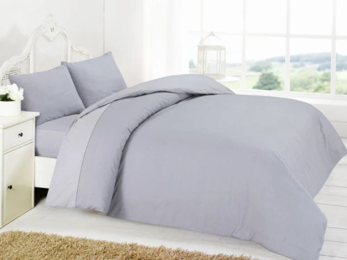 Πάπλωμα Υπέρδιπλο 220x240 830 Γκρι