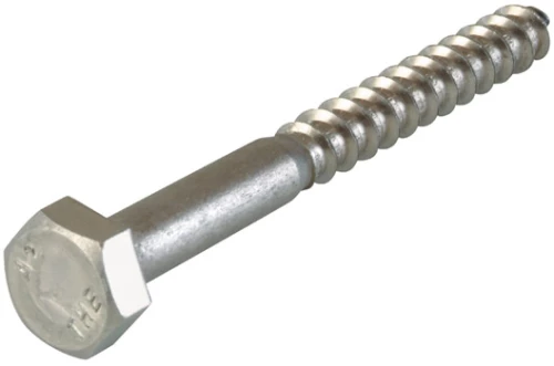 Στριφώνι 6x40 Inox A2 DIN571