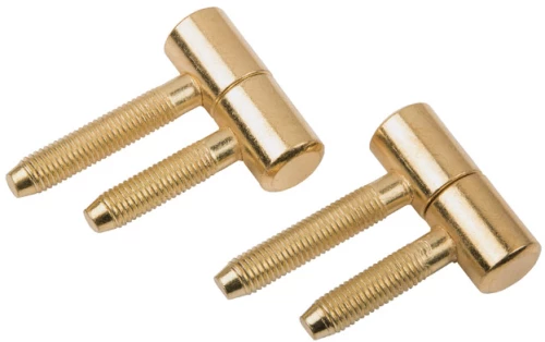 Βίδα PEG Φ16mm Μπρούτζινη