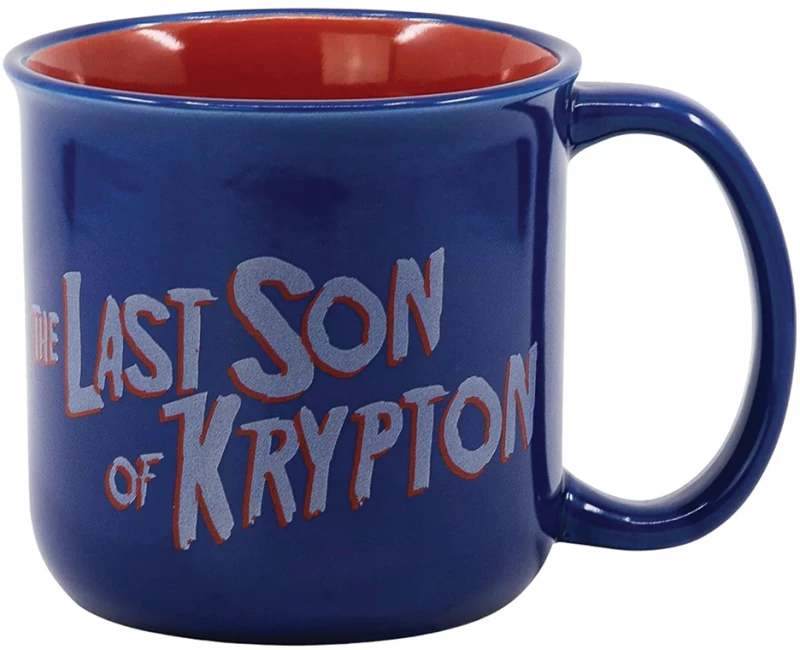 Stor 530-85669 κούπα κεραμική 414ml σε κουτί Superman