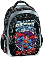 Graffiti Superman 225711 σακίδιο δημοτικού