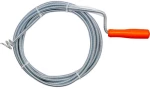 Cresman Ατσαλίνα 5m x 5,5mm ψιλή AMD150-005