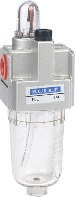 Ελαιωτήρας L1/4" Bulle 41908