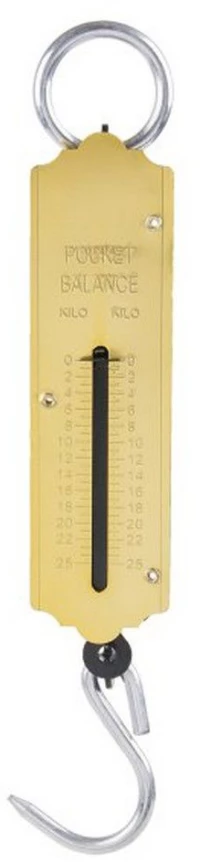Καντάρι Κίνας 12.5 kg