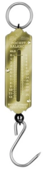 Καντάρι 12,5kg LUCKHAUS Γερμανίας