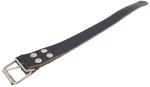 Περιλαίμιο δερμάτινο σκύλων 2Χ42,5CM