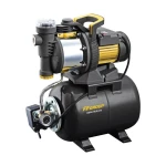 Πιεστικό Μηχάνημα Άντλησης Jet Bspu 1300/24, 1300W, FF GROUP 43489