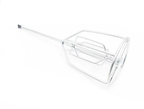 Αναδευτήρας σταυρωτός διπλό στεφάνι 150X10X53mm